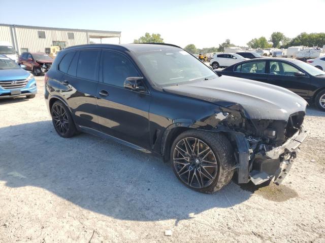 Photo 3 VIN: 5YMJU0C04M9D92786 - BMW X5 M 