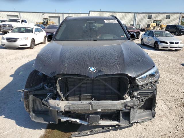 Photo 4 VIN: 5YMJU0C04M9D92786 - BMW X5 M 