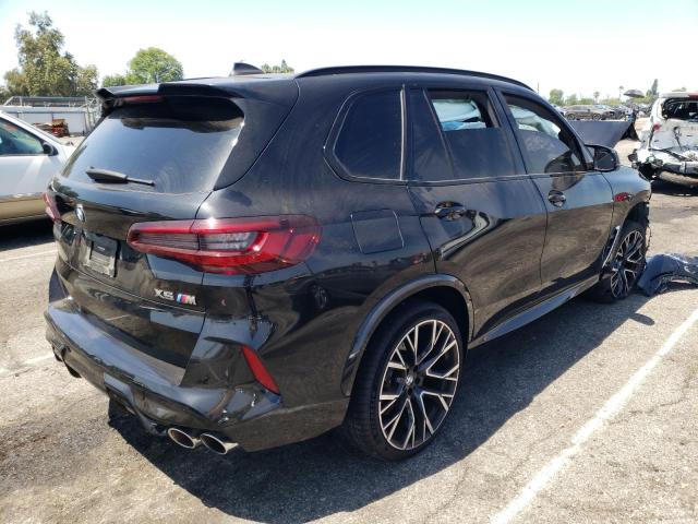 Photo 3 VIN: 5YMJU0C04M9E19002 - BMW X5 M 