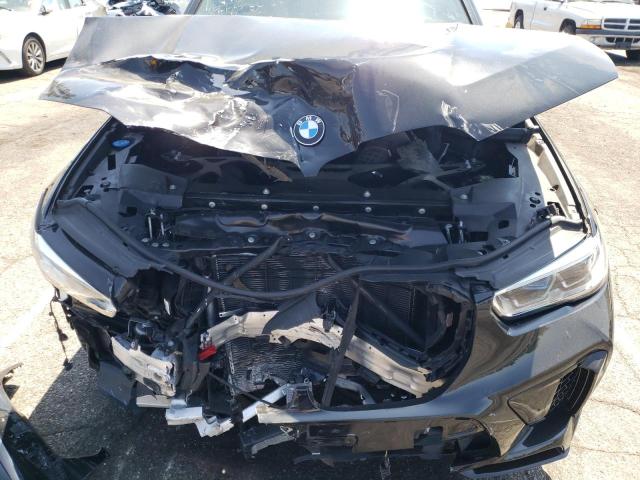 Photo 6 VIN: 5YMJU0C04M9E19002 - BMW X5 M 