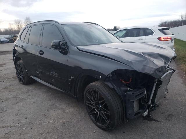 Photo 3 VIN: 5YMJU0C04M9H40957 - BMW X5 M 