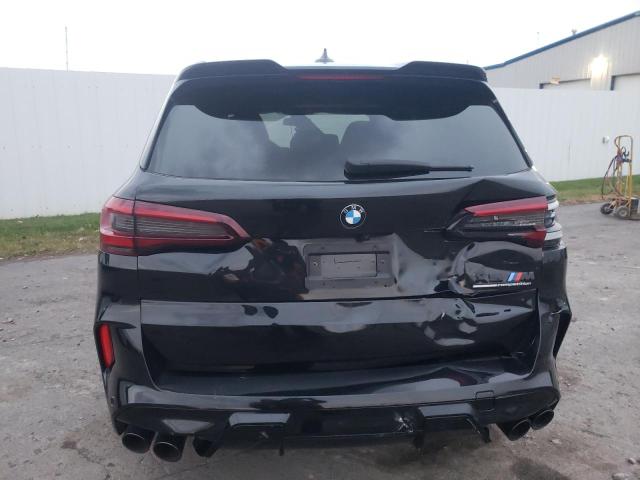 Photo 5 VIN: 5YMJU0C04M9H40957 - BMW X5 M 