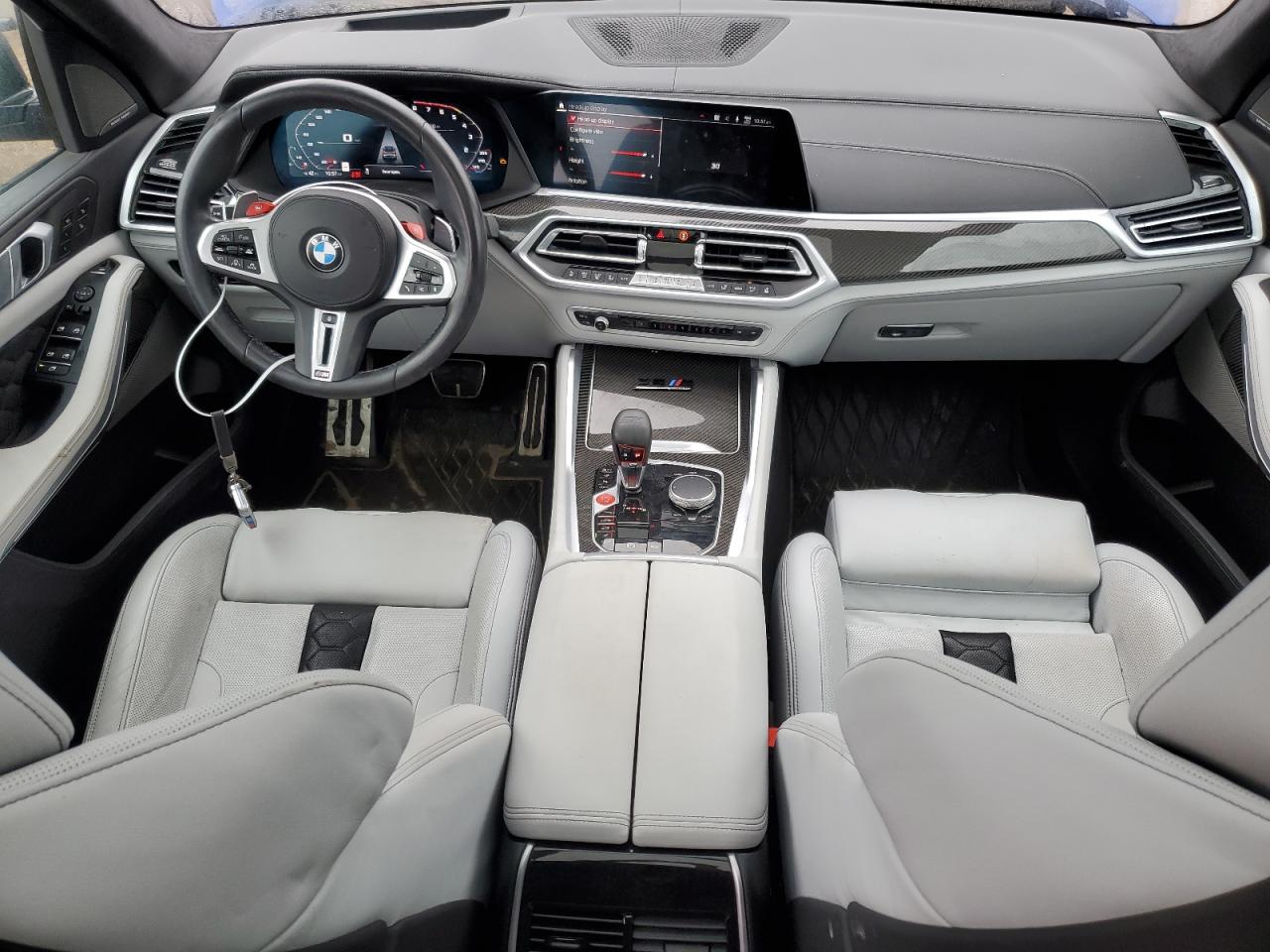 Photo 7 VIN: 5YMJU0C04N9M65038 - BMW X5 