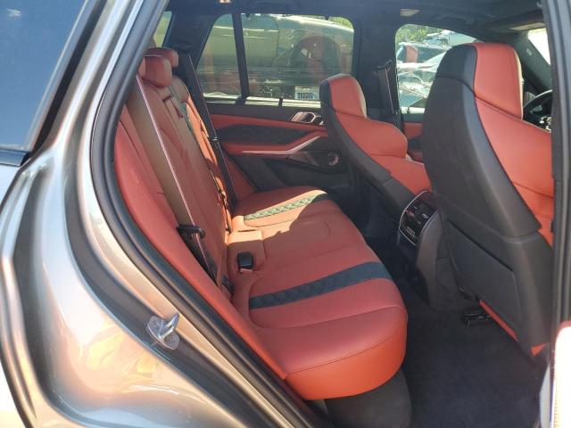 Photo 10 VIN: 5YMJU0C04P9N90897 - BMW X5 