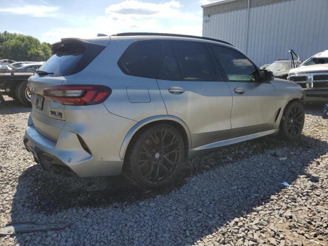 Photo 2 VIN: 5YMJU0C04P9N90897 - BMW X5 