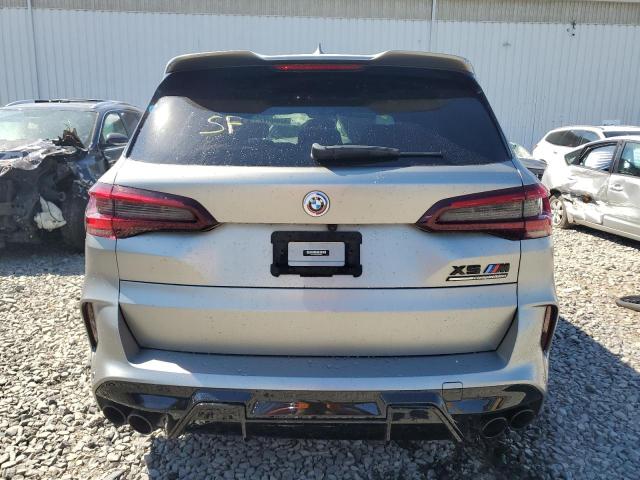 Photo 5 VIN: 5YMJU0C04P9N90897 - BMW X5 