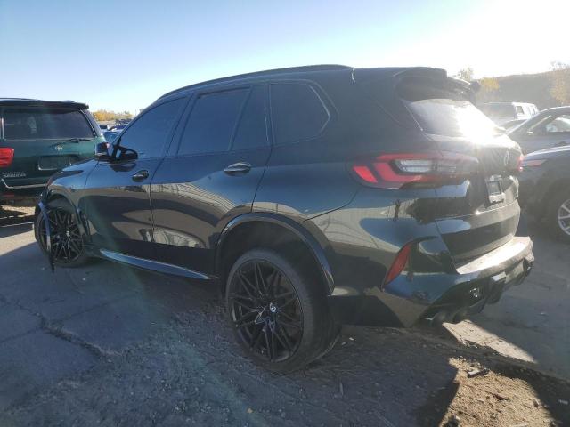 Photo 1 VIN: 5YMJU0C05L9C66001 - BMW X5 