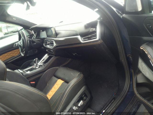 Photo 4 VIN: 5YMJU0C05L9D55731 - BMW X5 M 