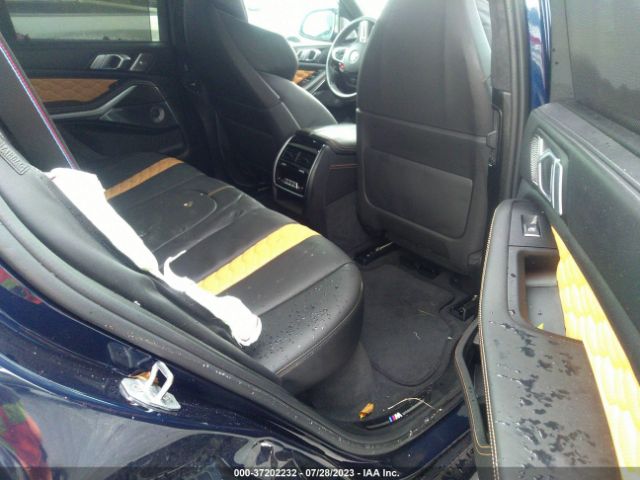 Photo 7 VIN: 5YMJU0C05L9D55731 - BMW X5 M 