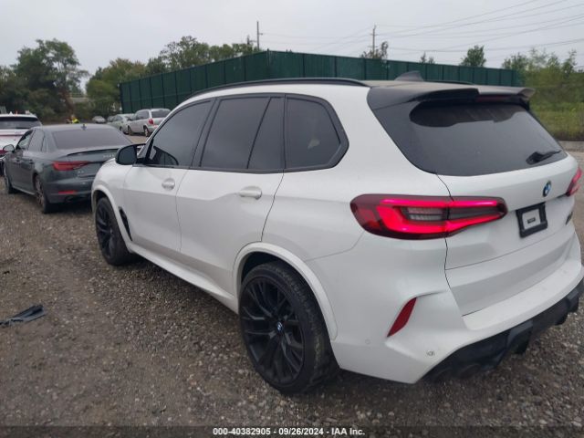 Photo 2 VIN: 5YMJU0C05M9D80100 - BMW X5 