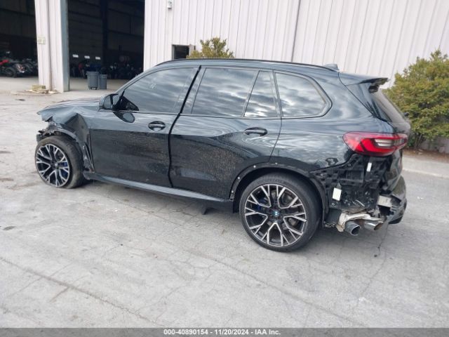 Photo 2 VIN: 5YMJU0C05M9E89401 - BMW X5 