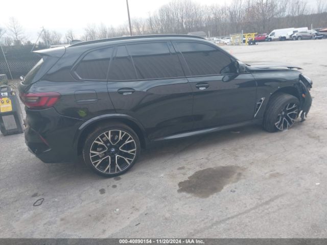 Photo 3 VIN: 5YMJU0C05M9E89401 - BMW X5 