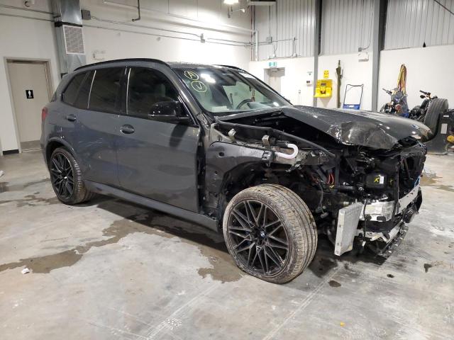 Photo 3 VIN: 5YMJU0C05M9F60371 - BMW X5 M 