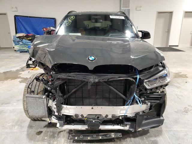 Photo 4 VIN: 5YMJU0C05M9F60371 - BMW X5 M 