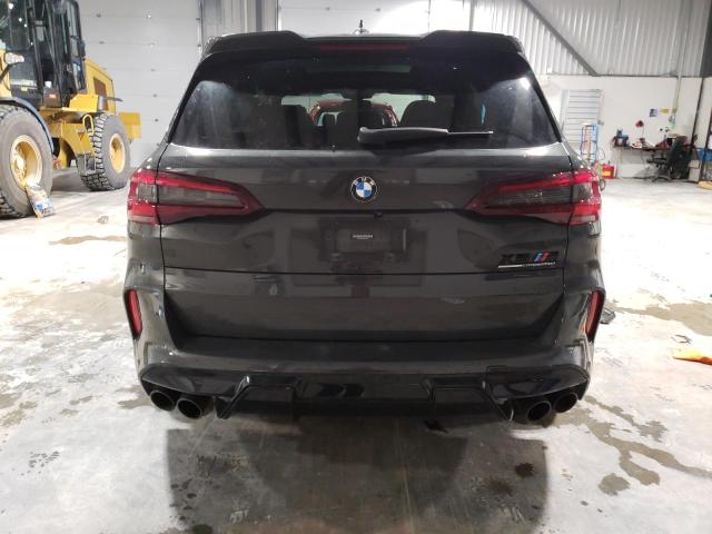 Photo 5 VIN: 5YMJU0C05M9F60371 - BMW X5 M 