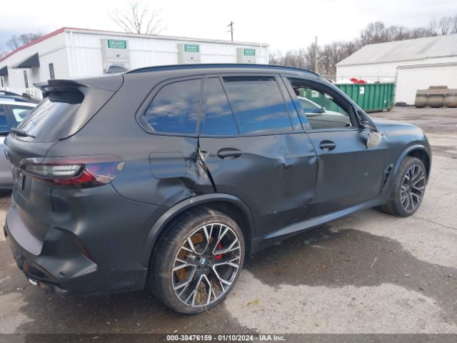 Photo 3 VIN: 5YMJU0C05N9K22922 - BMW X5 M 