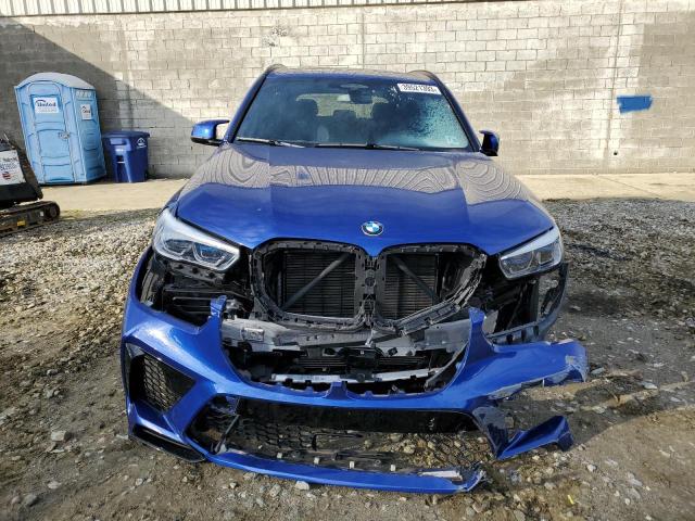 Photo 4 VIN: 5YMJU0C06M9D96113 - BMW X5 M 