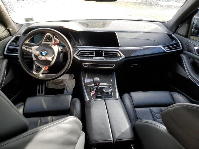 Photo 7 VIN: 5YMJU0C06M9D96113 - BMW X5 M 