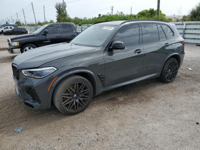 Photo 0 VIN: 5YMJU0C06M9H49997 - BMW X5 M 