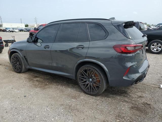 Photo 1 VIN: 5YMJU0C06M9H49997 - BMW X5 M 