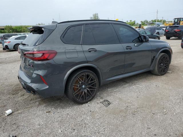 Photo 2 VIN: 5YMJU0C06M9H49997 - BMW X5 M 