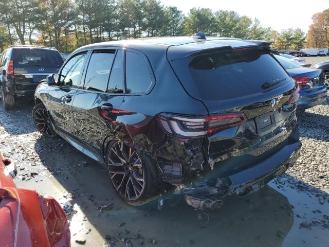 Photo 2 VIN: 5YMJU0C06P9N68965 - BMW X5 M 