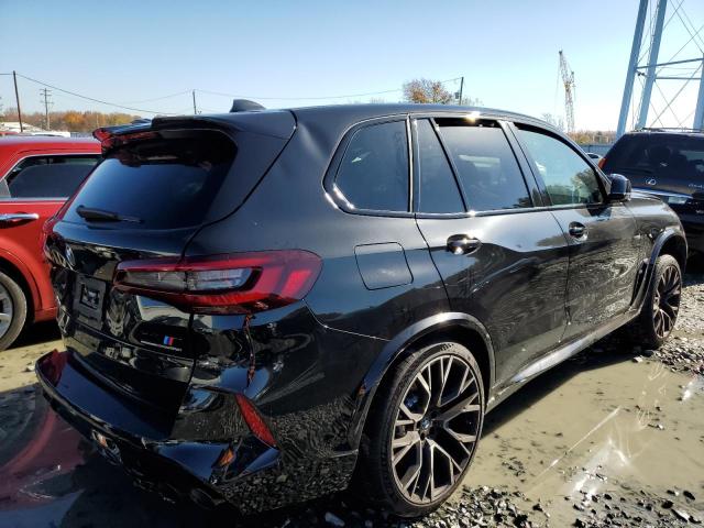 Photo 3 VIN: 5YMJU0C06P9N68965 - BMW X5 M 