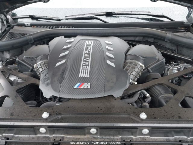 Photo 9 VIN: 5YMJU0C06P9R27750 - BMW X5 M 