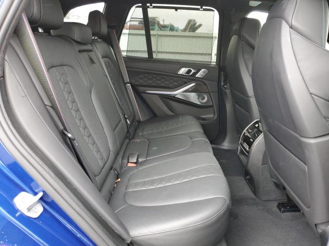 Photo 10 VIN: 5YMJU0C07L9C84015 - BMW X5 M 