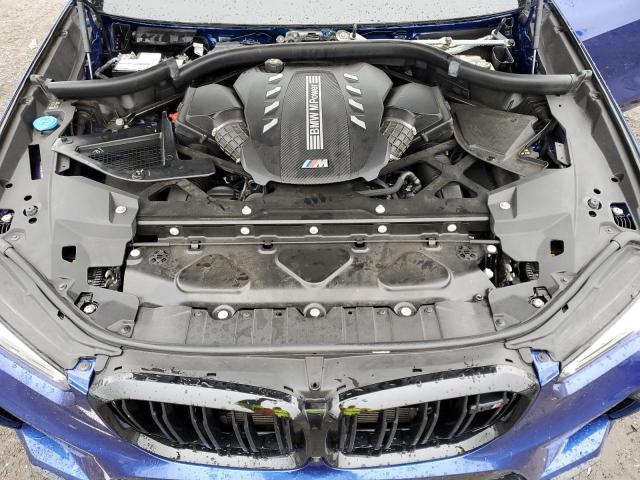 Photo 11 VIN: 5YMJU0C07L9C84015 - BMW X5 M 