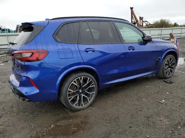 Photo 2 VIN: 5YMJU0C07L9C84015 - BMW X5 M 