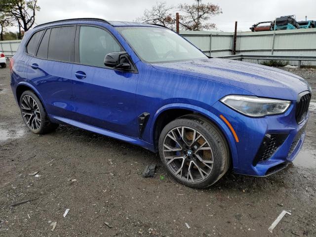 Photo 3 VIN: 5YMJU0C07L9C84015 - BMW X5 M 