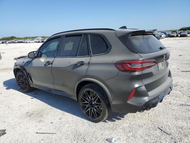 Photo 1 VIN: 5YMJU0C07L9C91028 - BMW X5 M 