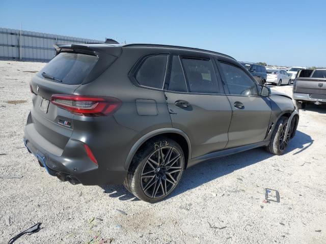 Photo 2 VIN: 5YMJU0C07L9C91028 - BMW X5 M 