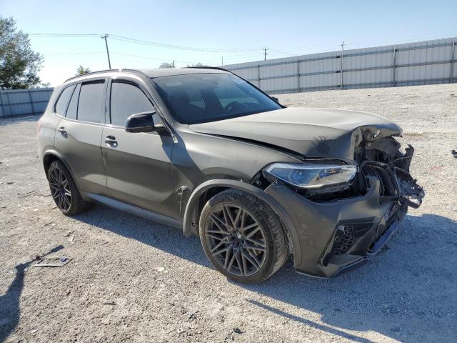 Photo 3 VIN: 5YMJU0C07L9C91028 - BMW X5 M 