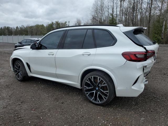 Photo 1 VIN: 5YMJU0C07L9D71042 - BMW X5 M 