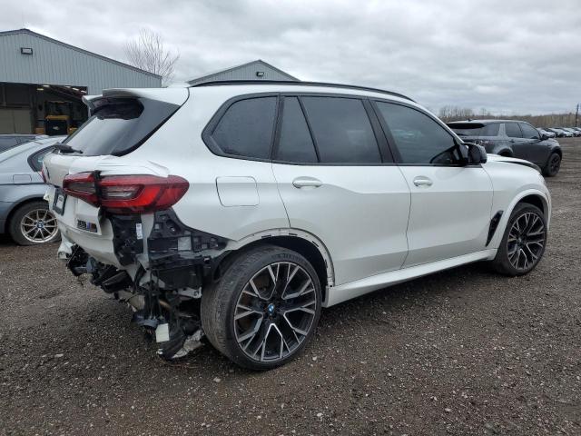 Photo 2 VIN: 5YMJU0C07L9D71042 - BMW X5 M 