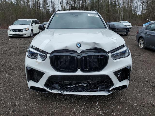 Photo 4 VIN: 5YMJU0C07L9D71042 - BMW X5 M 