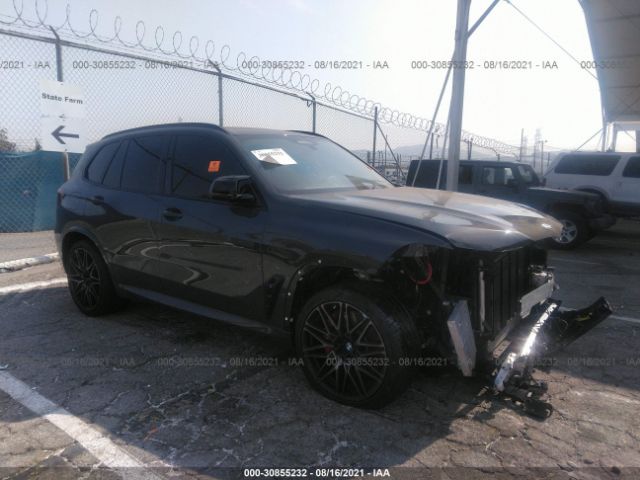 Photo 0 VIN: 5YMJU0C07M9G60522 - BMW X5 