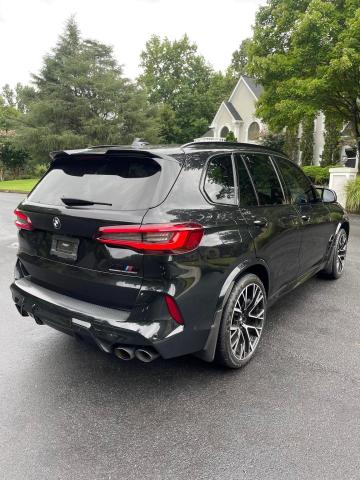 Photo 2 VIN: 5YMJU0C08L9C61603 - BMW X5 M 