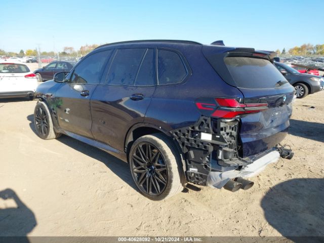 Photo 2 VIN: 5YMJU0C08M9E21223 - BMW X5 