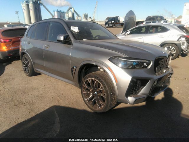 Photo 0 VIN: 5YMJU0C08N9J48069 - BMW X5 M 