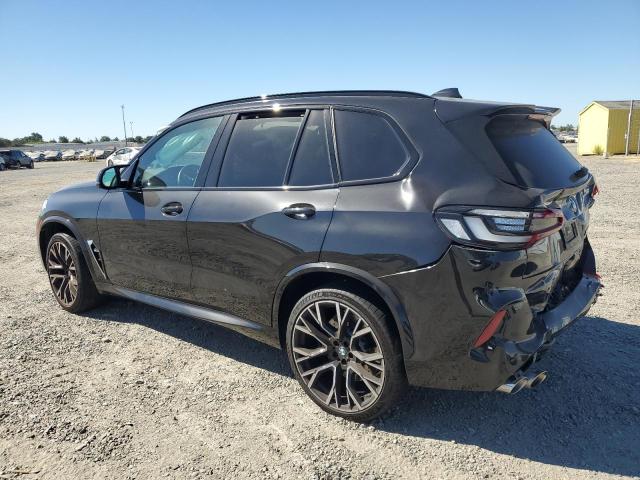 Photo 1 VIN: 5YMJU0C08N9J80679 - BMW X5 M 