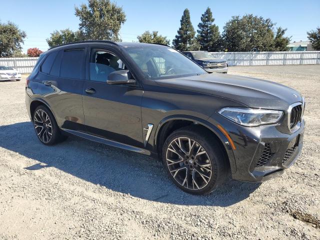 Photo 3 VIN: 5YMJU0C08N9J80679 - BMW X5 M 