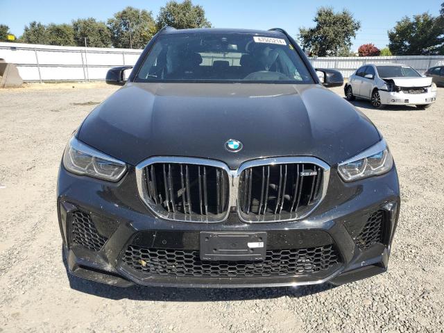 Photo 4 VIN: 5YMJU0C08N9J80679 - BMW X5 M 