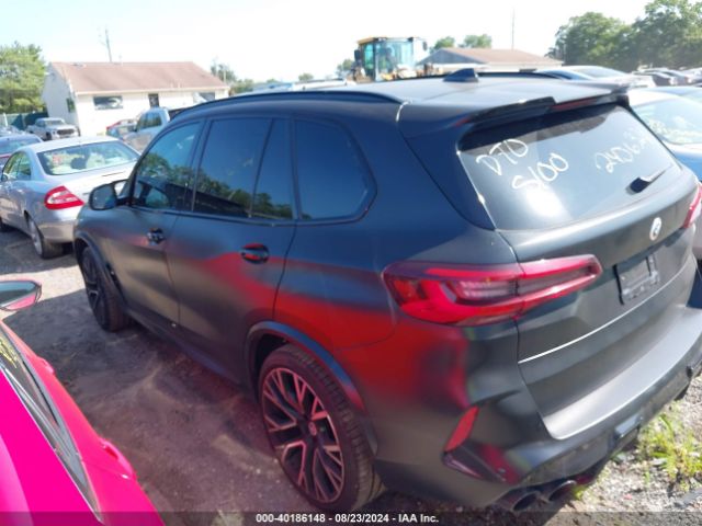 Photo 2 VIN: 5YMJU0C09M9E35762 - BMW X5 