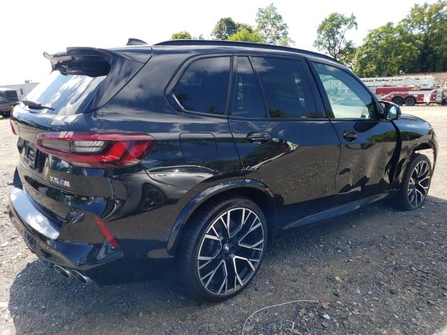 Photo 2 VIN: 5YMJU0C09N9K23281 - BMW X5 M 