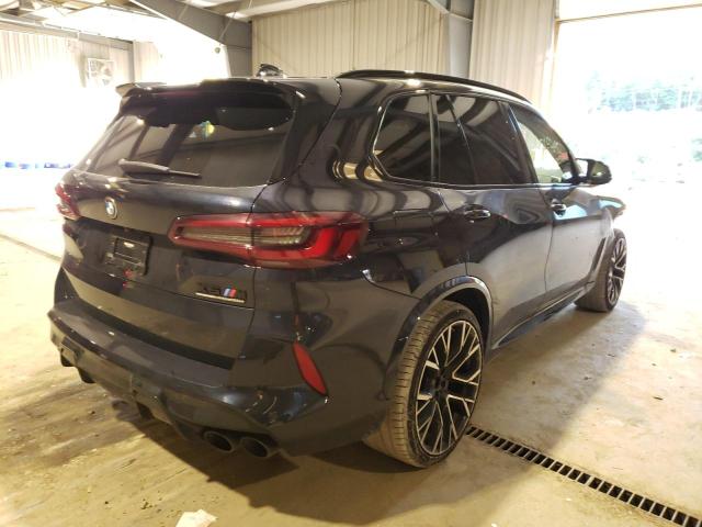 Photo 3 VIN: 5YMJU0C09N9M19284 - BMW X5 M 