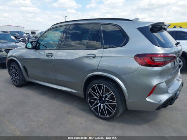 Photo 2 VIN: 5YMJU0C0XM9E99292 - BMW X5 