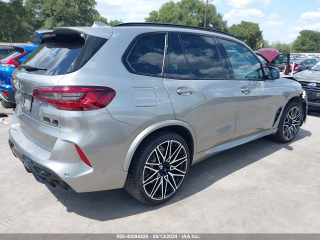 Photo 3 VIN: 5YMJU0C0XM9E99292 - BMW X5 